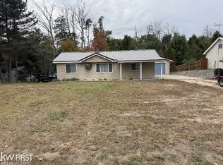 1653 Otsego Rd, Saint Helen, MI 48656