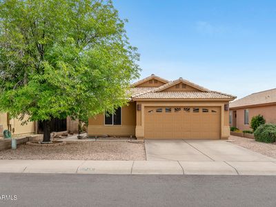 1843 W Renaissance Ave, Apache Junction, AZ, 85120