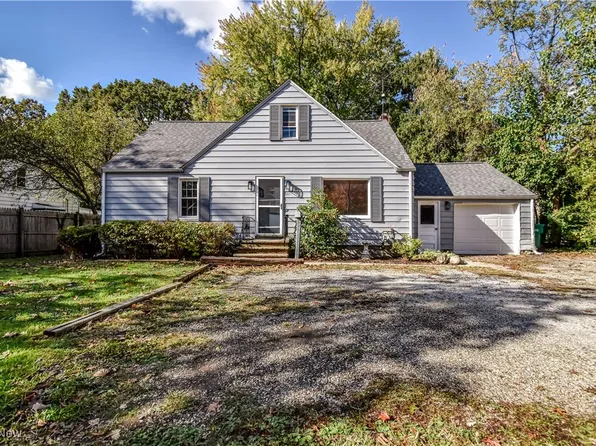 8066 Broadmoor Rd, Mentor, OH 44060