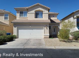 7153 Bird Cherry St, Las Vegas, NV 89148
