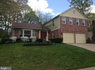 7783 Tangier Dr, Springfield, VA 22153