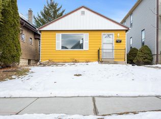 2030 S 77th St, West Allis, WI 53219