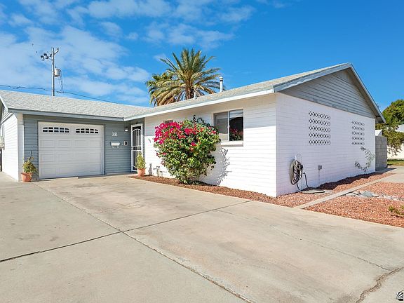 5th image of 541 E Hacienda Dr