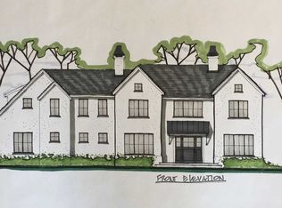 11 Forcier Ct, Tenafly, NJ 07670