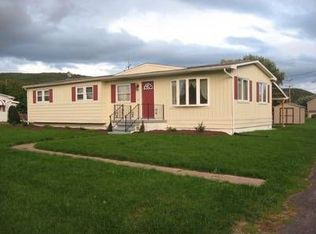 2009 Hays Ln, Williamsport, PA 17701