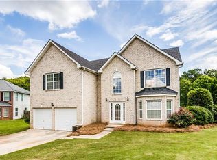 577 Trotters Ln, McDonough, GA 30252