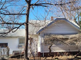 3137 N Woodland St, Wichita, KS 67204