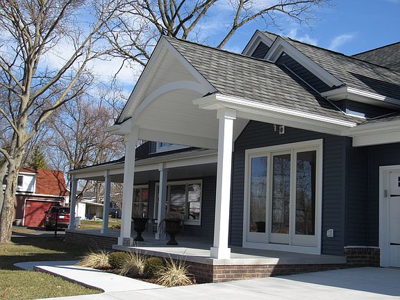 Front - Porch