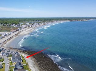 19 Dumas Ave UNIT 3, Hampton, NH 03842