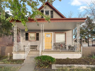 4855 Indianapolis Blvd, East Chicago, IN, 46312