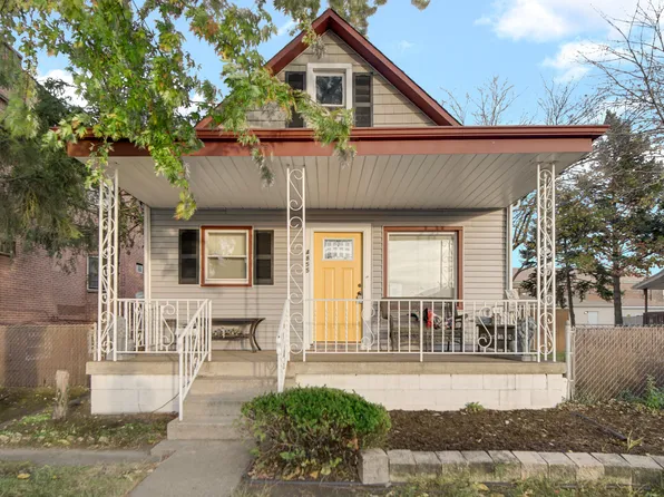 4855 Indianapolis Blvd, East Chicago, IN 46312