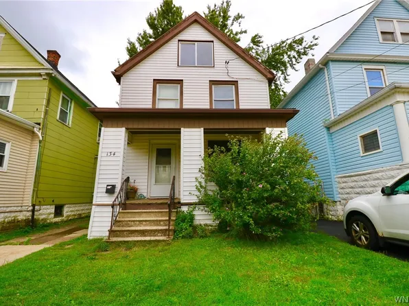 134 Macamley St, Buffalo, NY 14220