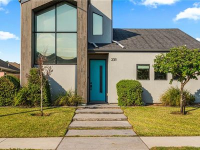 2311 Penrose Ave, Edinburg, TX, 78539