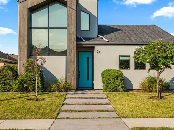 2311 Penrose Ave, Edinburg, TX 78539