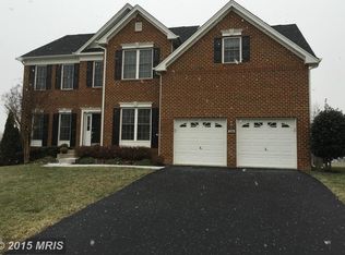206 Heath Ct, Winchester, VA 22602