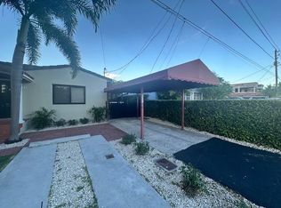 3311 SW 24th St, Miami, FL 33145