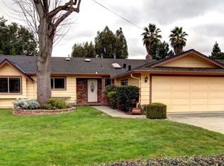 18570 Aspesi Dr, Saratoga, CA 95070