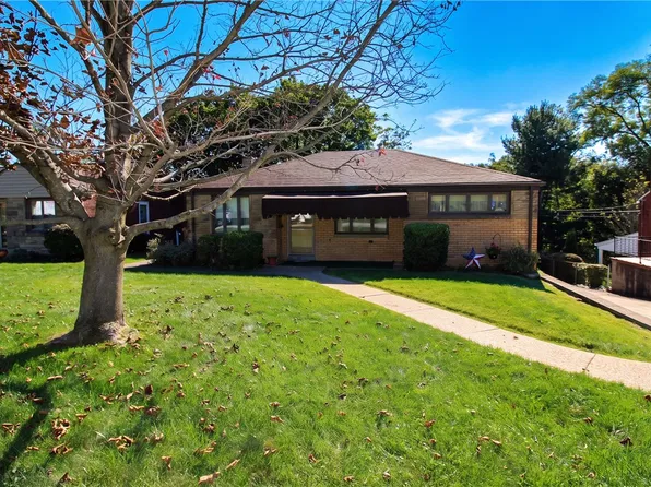 4297 E Barlind Dr, Pittsburgh, PA 15227