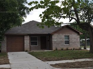 3802 Carl St, Dallas, TX 75210