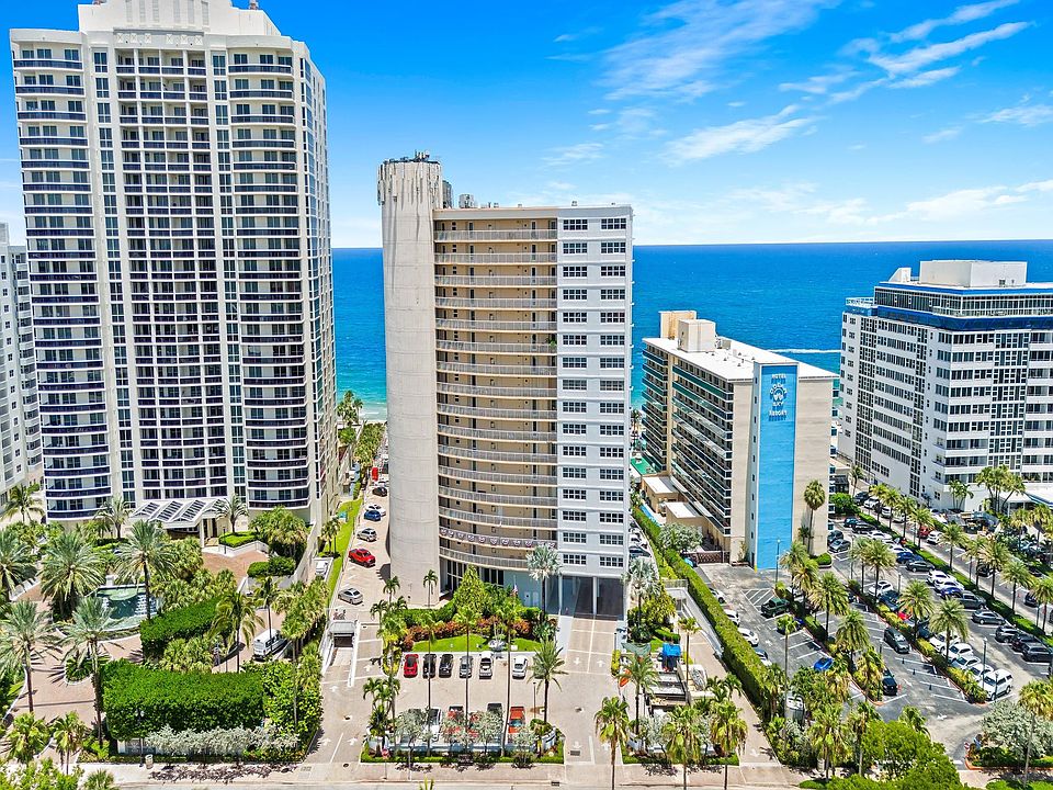 1st image of 4100 Galt Ocean Drive #912