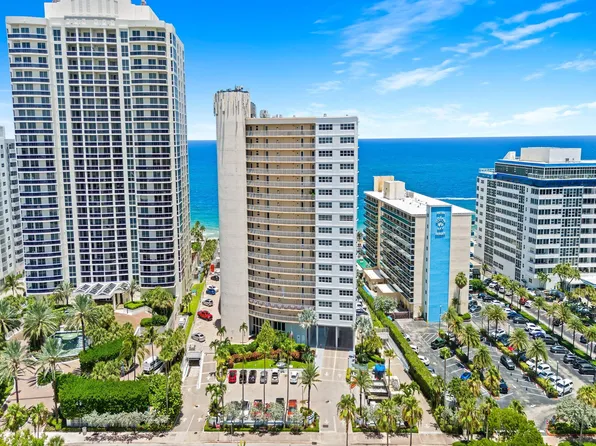 4100 Galt Ocean Drive #912, Fort Lauderdale, FL 33308
