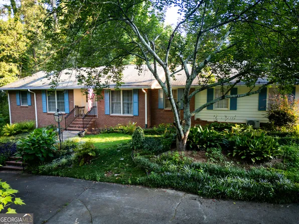 1160 Brookside Dr NE, Conyers, GA 30012