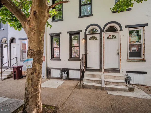 1006 N Pine St, Wilmington, DE 19801