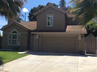 1666 Noble Ln, Turlock, CA 95380