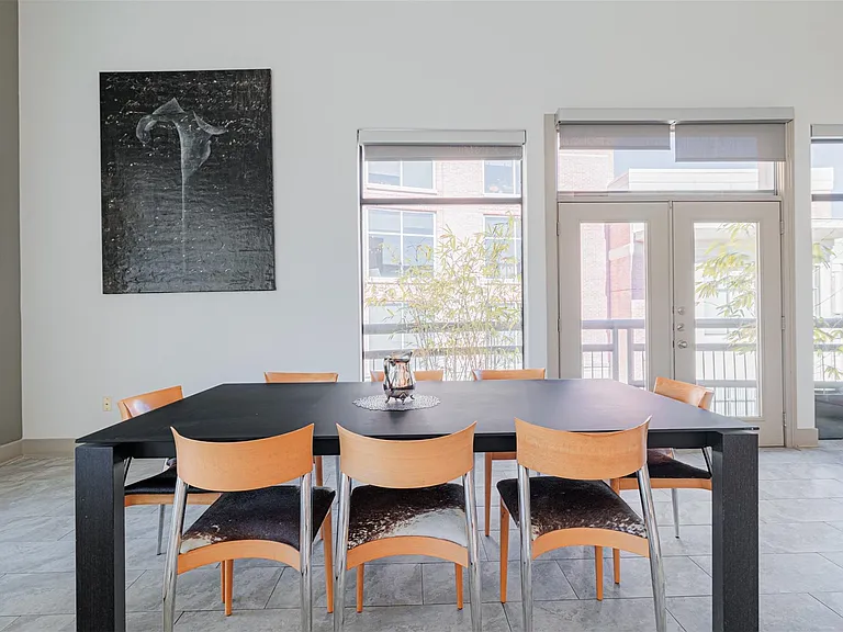 1901 Post Oak Blvd #4102 — Photo 14