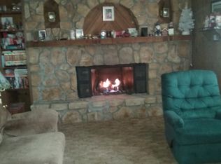 3787 E 300 S, Crawfordsville, IN 47933