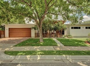 2500 White Rock Dr, Austin, TX 78757
