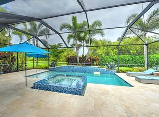 9101 Quartz Ln, Naples, FL 34120