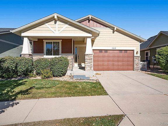2nd image of 1618 Otis Drive