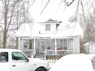 2807 Vanderburg St, Lake Station, IN 46405