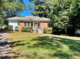 4123 Beecliff Dr, Columbia, SC 29205
