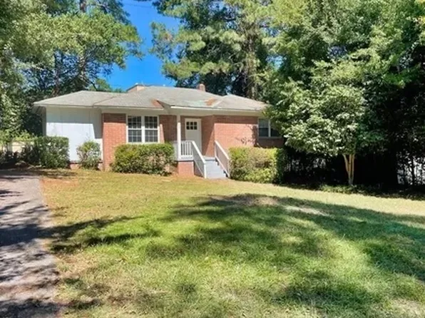 4123 Beecliff Dr, Columbia, SC 29205