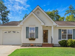310 Southbank Dr, Aiken, SC 29803