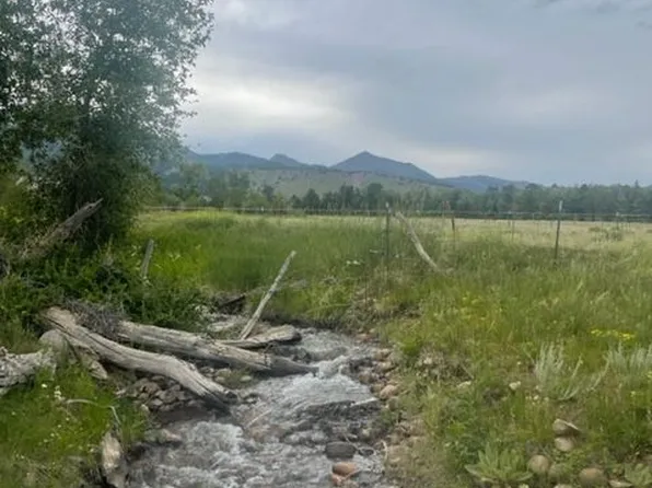 9 Coleman Ct, Westcliffe, CO 81252