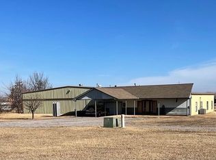 20770 280th St, Washington, OK 73093