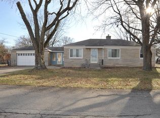 2955 N Centennial St, Indianapolis, IN