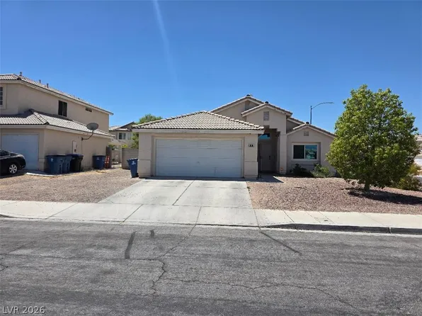 3609 Arkwright Falls Ave, North Las Vegas, NV 89032