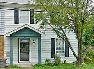 48 Geronimo Dr, Saint Albans, WV 25177