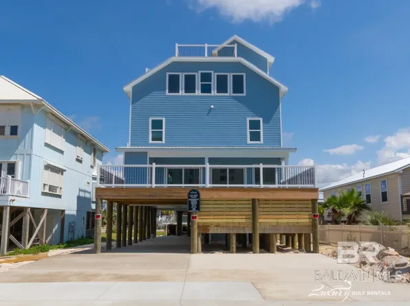 332 W Beach Blvd, Gulf Shores, AL 36542