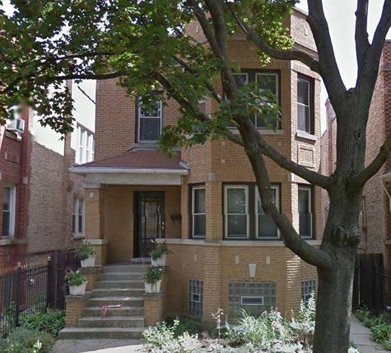 1st image of 3311 N Drake Ave