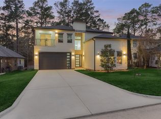 346 Camden Hls W, Montgomery, TX 77356