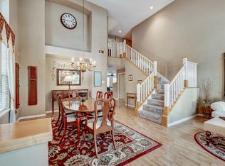22 S Greywing Pl, Spring, TX 77382