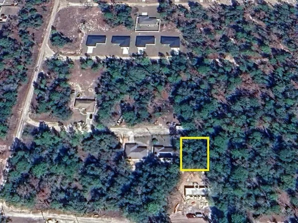 0 SE 126th Pl, Belleview, FL 34420