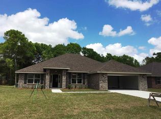 5546 Micanopy Dr, Milton, FL 32570