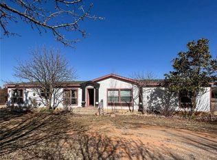 8989 108th St, Noble, OK 73068