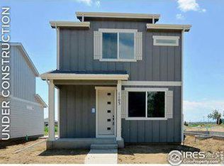 537 S 10th St, Berthoud, CO 80513
